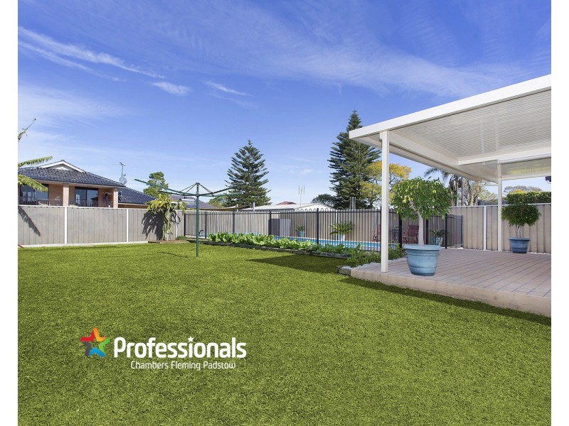 1 Nella Street, Padstow NSW 2211