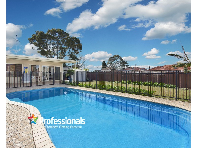 1 Nella Street, Padstow NSW 2211