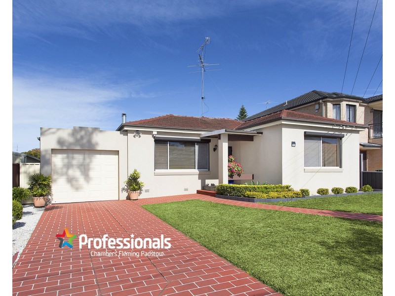 1 Nella Street, Padstow NSW 2211