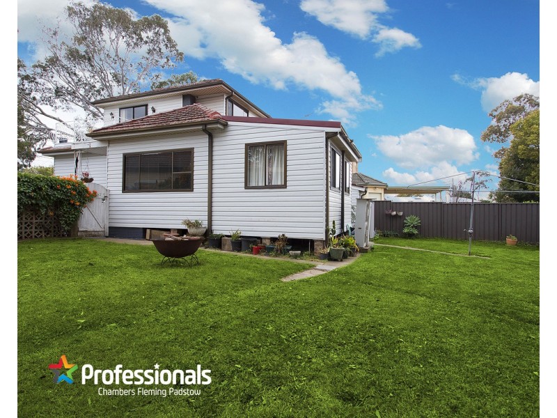 5 Reiba Crescent, Revesby NSW 2212