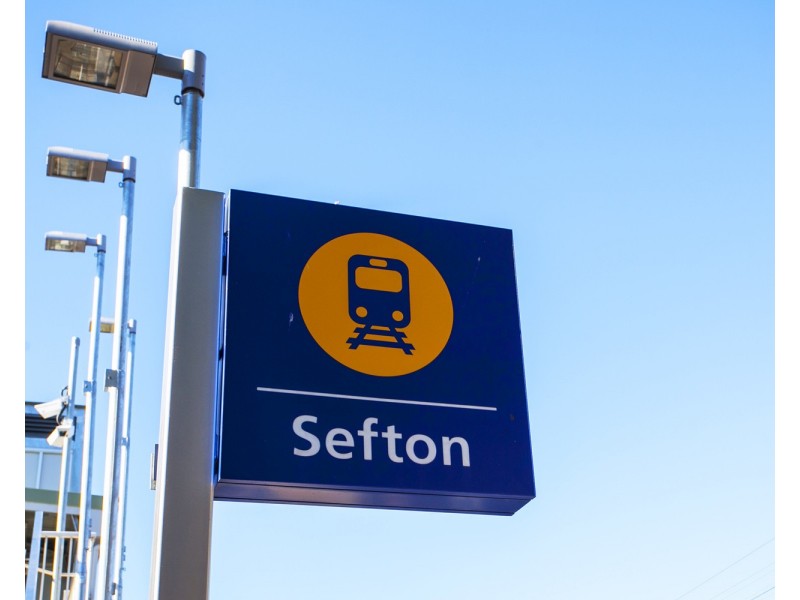 155 Wellington Road, Sefton NSW 2162