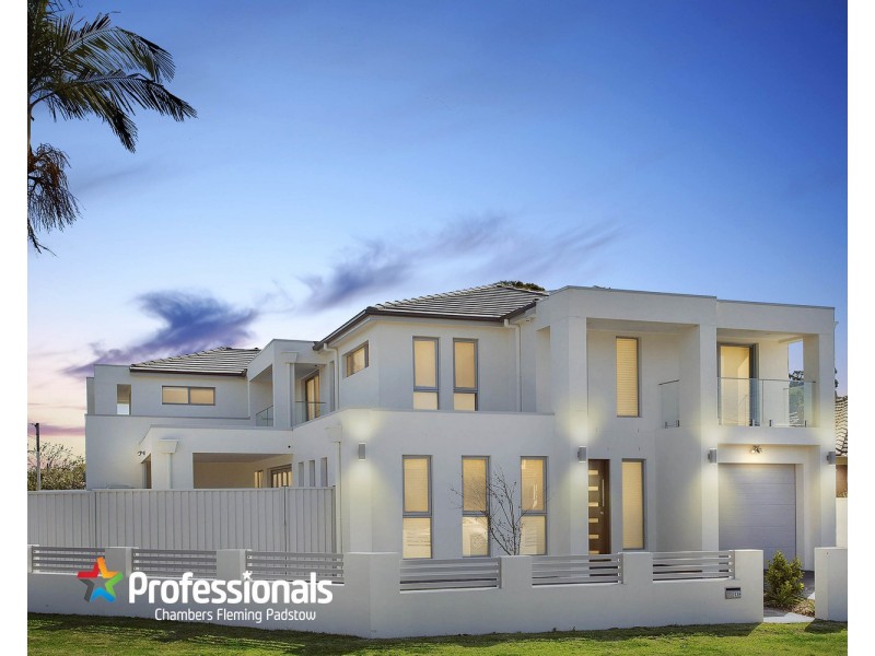 23a  Greenway Parade, Revesby NSW 2212