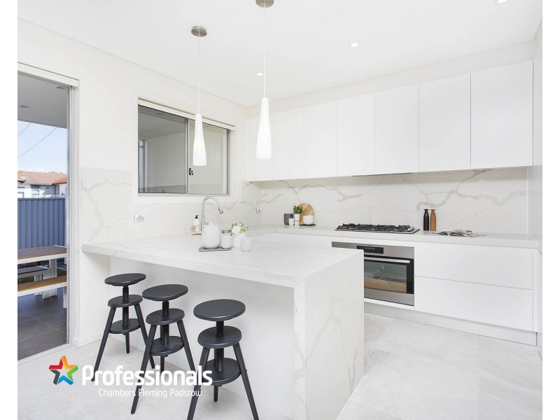 23a  Greenway Parade, Revesby NSW 2212