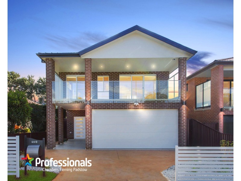 72 Malvern Street, Panania NSW 2213