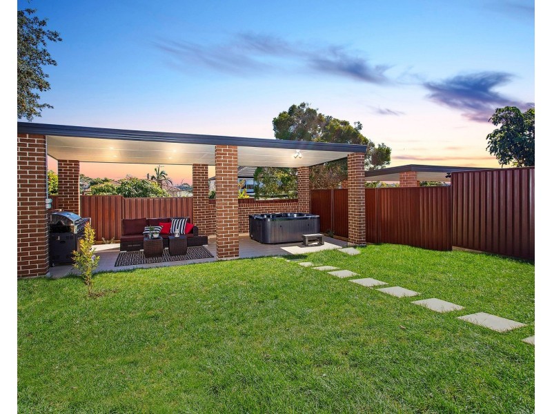 72 Malvern Street, Panania NSW 2213