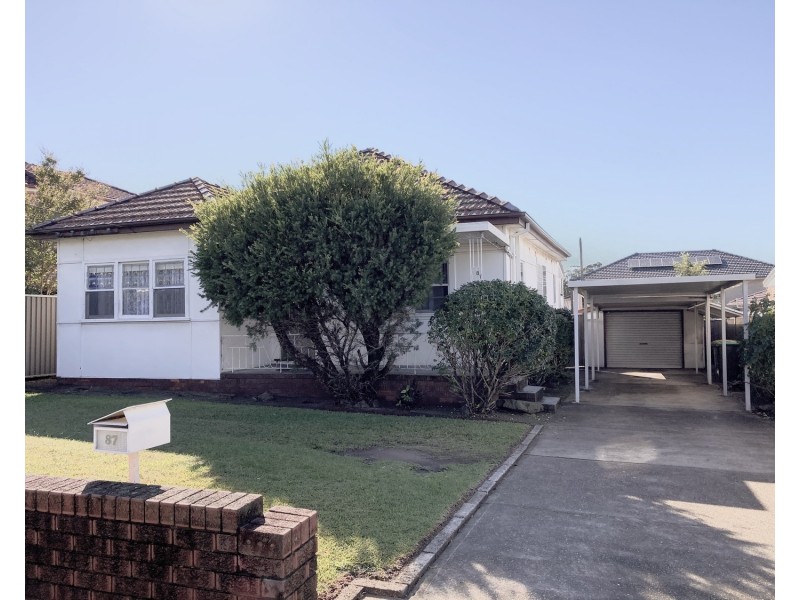 87 Queen Street, Revesby NSW 2212