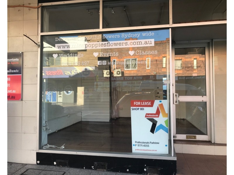 8D Faraday Road, Padstow Heights NSW 2211