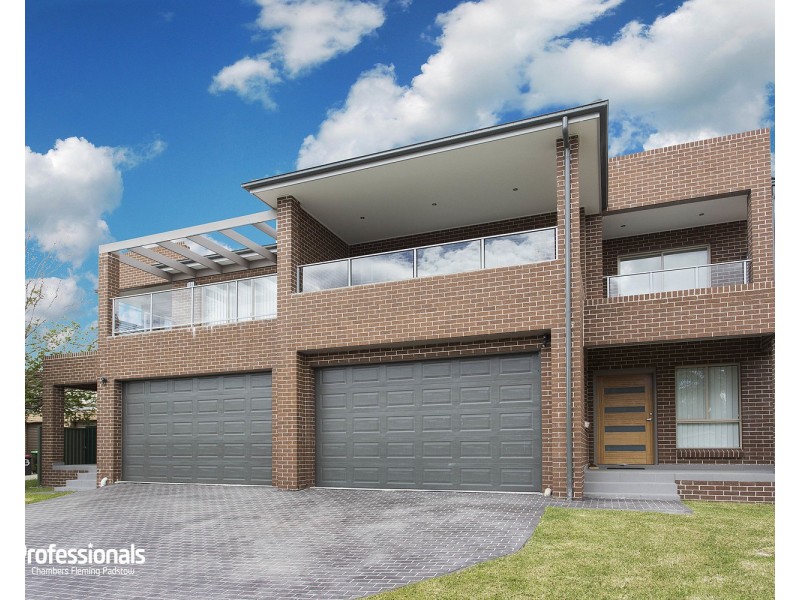 1A Tallawarra Avenue, Padstow NSW 2211