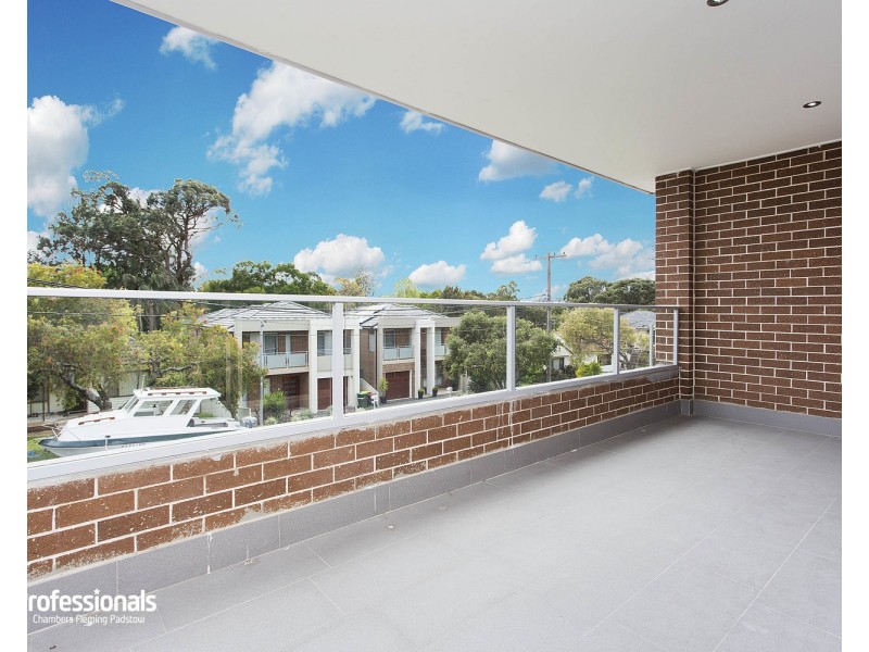 1A Tallawarra Avenue, Padstow NSW 2211