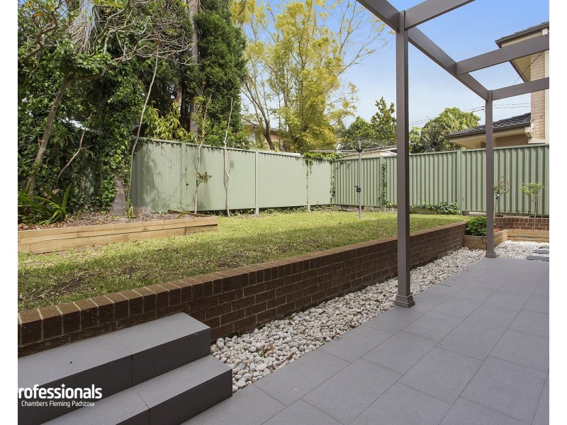 1A Tallawarra Avenue, Padstow NSW 2211
