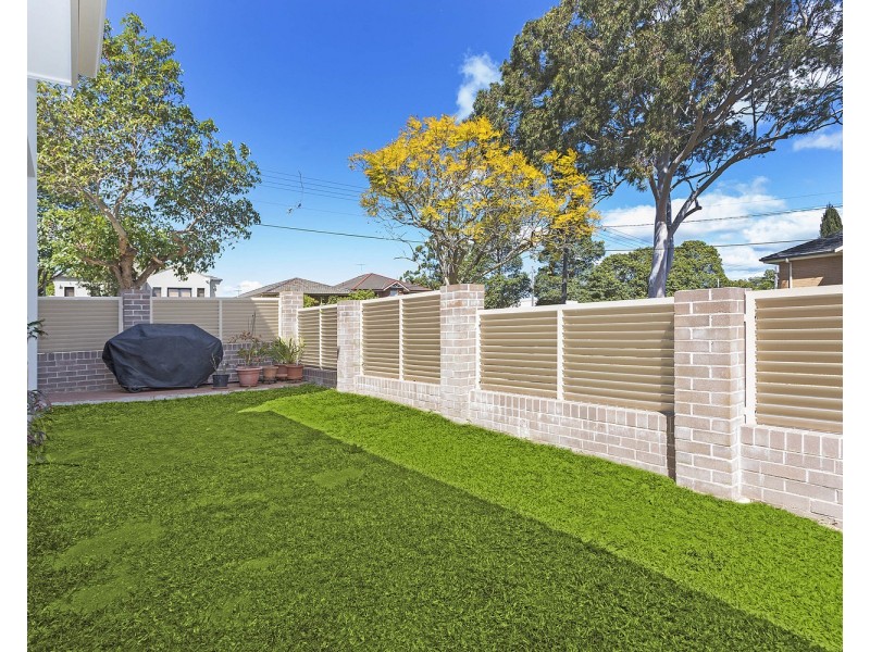 10 McGirr Street, Padstow NSW 2211