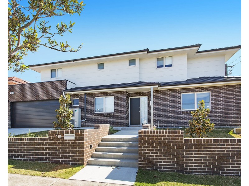 118 Davies Road, Padstow NSW 2211