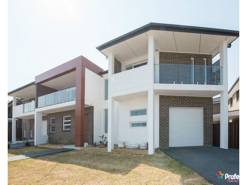 2 Wall Avenue, Panania NSW 2213