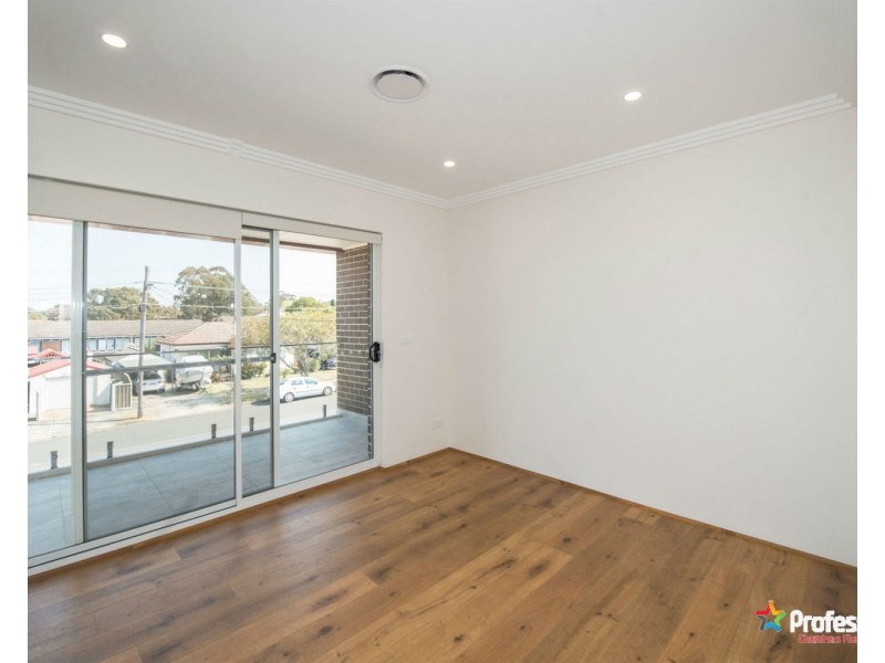 2 Wall Avenue, Panania NSW 2213