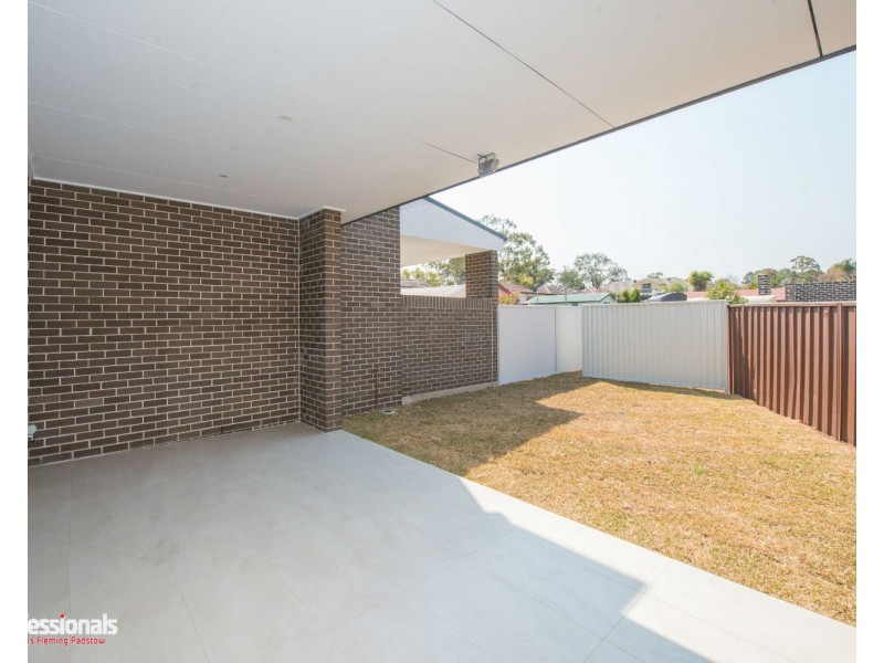 2 Wall Avenue, Panania NSW 2213