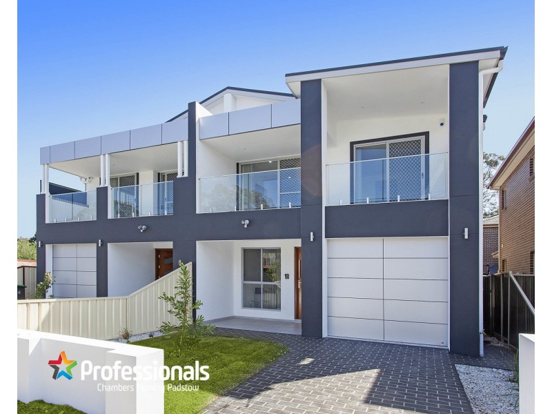 9 Dowding Street, Panania NSW 2213