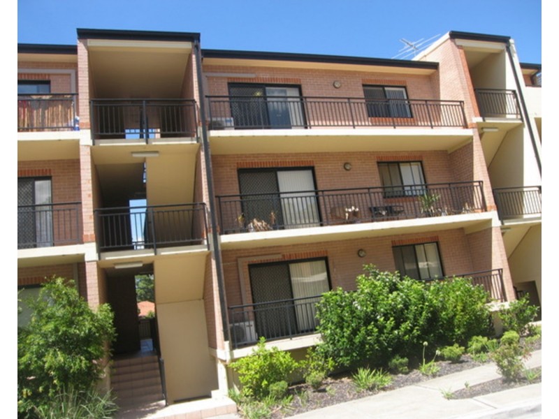 57/68 Davies Road, Padstow NSW 2211