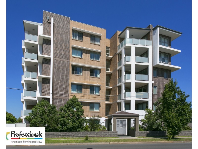 12/96-98 Nuwarra Road, Moorebank NSW 2170