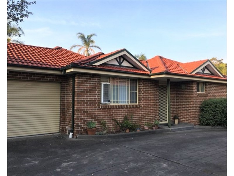 3/82 Clancy Street, Padstow Heights NSW 2211