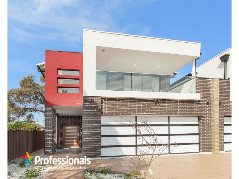 1 Virginius Street, Padstow NSW 2211