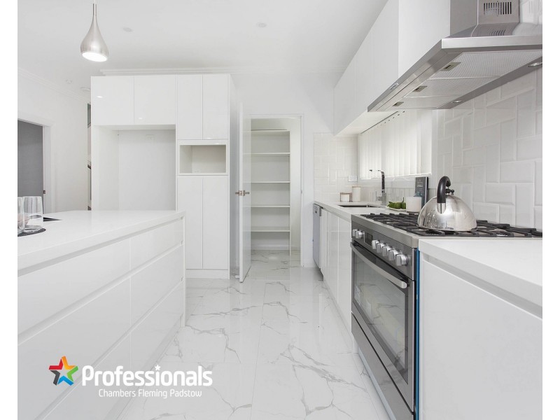 1 Virginius Street, Padstow NSW 2211