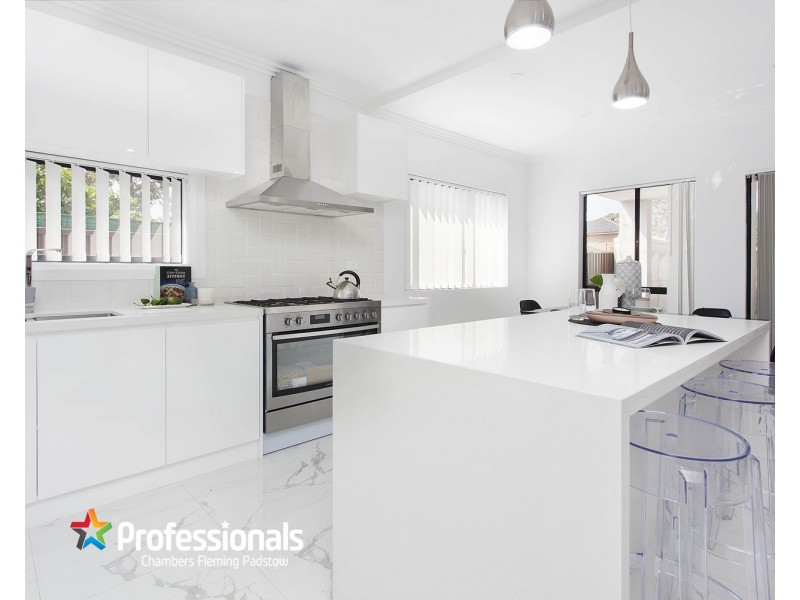 1 Virginius Street, Padstow NSW 2211