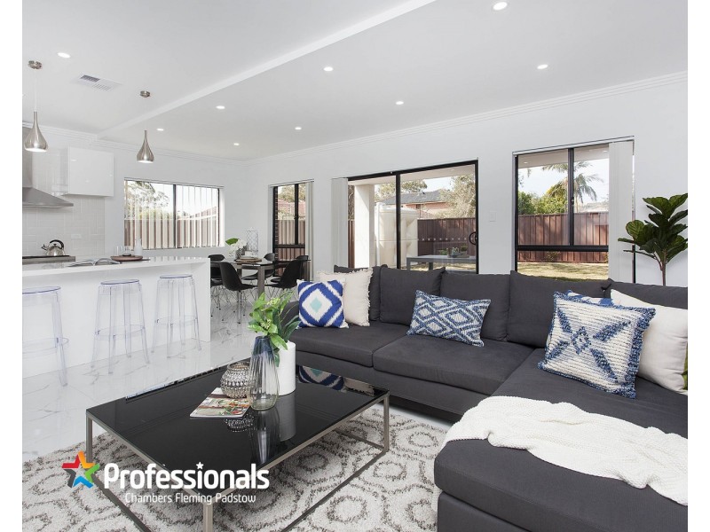 1 Virginius Street, Padstow NSW 2211