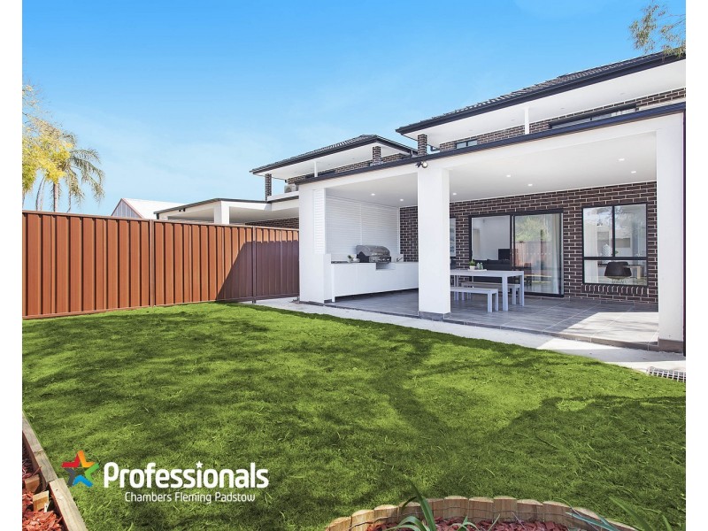 1 Virginius Street, Padstow NSW 2211