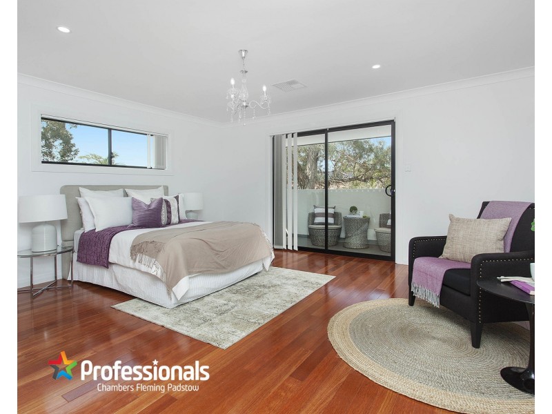 1 Virginius Street, Padstow NSW 2211