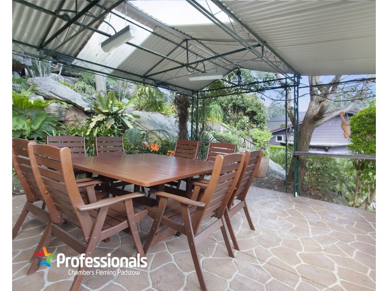 24 Carinya Road, Picnic Point NSW 2213