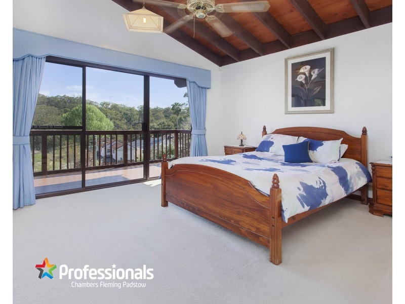 24 Carinya Road, Picnic Point NSW 2213