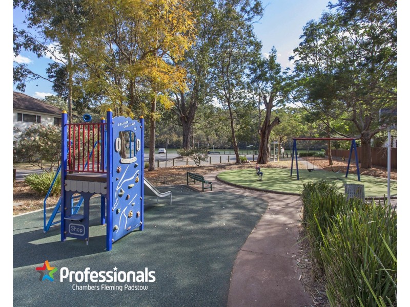 24 Carinya Road, Picnic Point NSW 2213