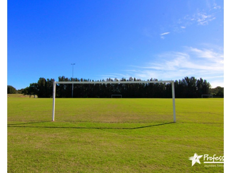 8 Wall Avenue, Panania NSW 2213