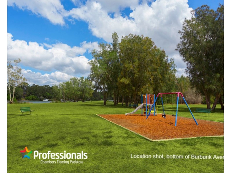 4 Burbank Avenue, East Hills NSW 2213