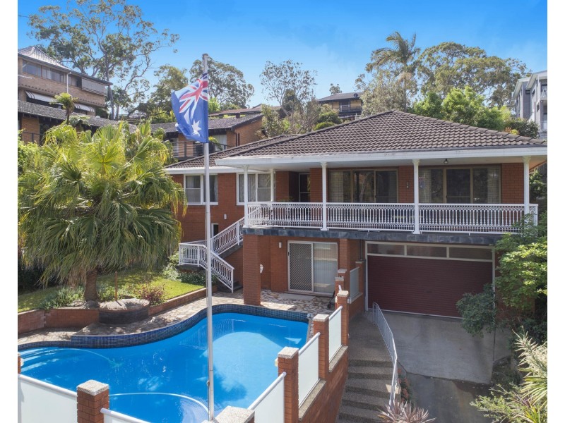 4 Valley Road, Padstow Heights NSW 2211