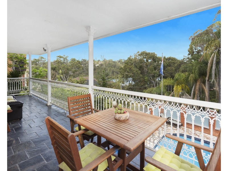 4 Valley Road, Padstow Heights NSW 2211