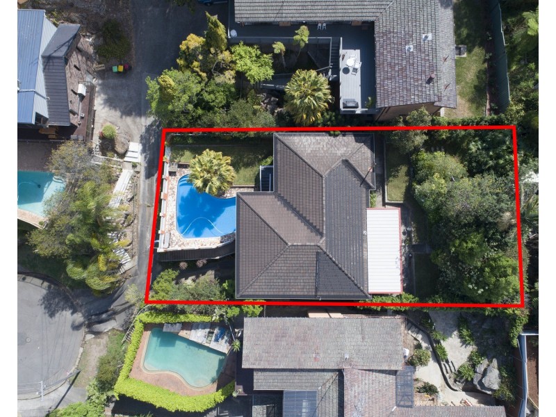 4 Valley Road, Padstow Heights NSW 2211