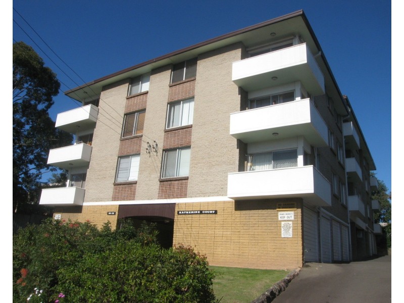 12/20-22 Padstow Parade, Padstow NSW 2211