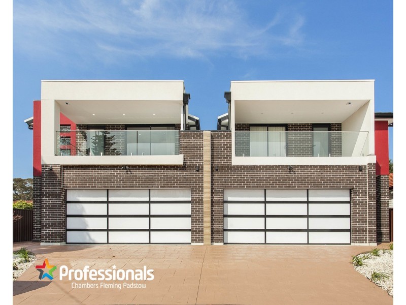 1A Virginius Street, Padstow NSW 2211