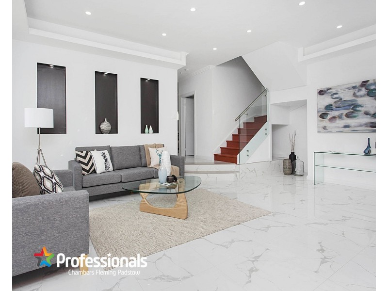 1A Virginius Street, Padstow NSW 2211