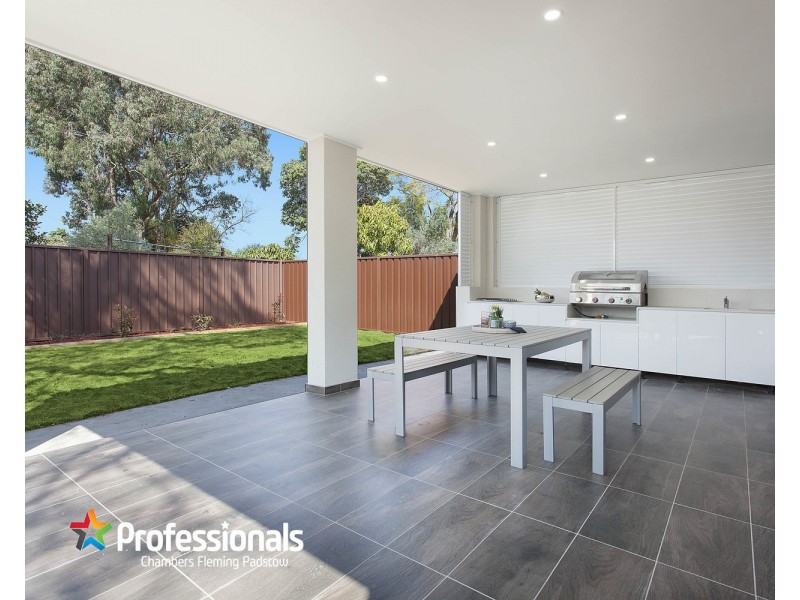 1A Virginius Street, Padstow NSW 2211