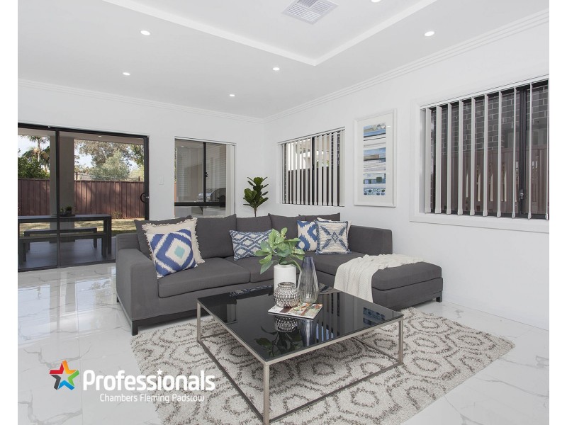 1A Virginius Street, Padstow NSW 2211