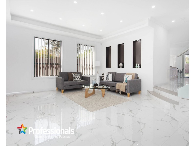 1A Virginius Street, Padstow NSW 2211