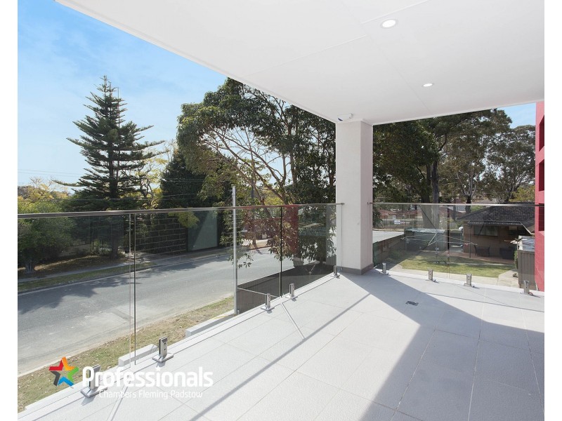 1A Virginius Street, Padstow NSW 2211