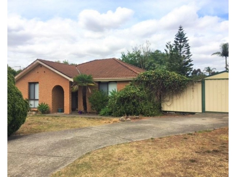 79 Don Mills Avenue, Plumpton NSW 2761