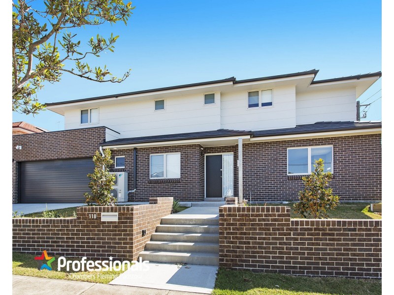 118 Davies Road, Padstow NSW 2211