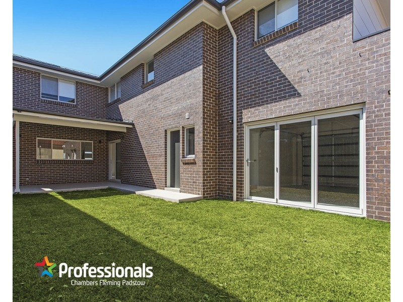 118 Davies Road, Padstow NSW 2211