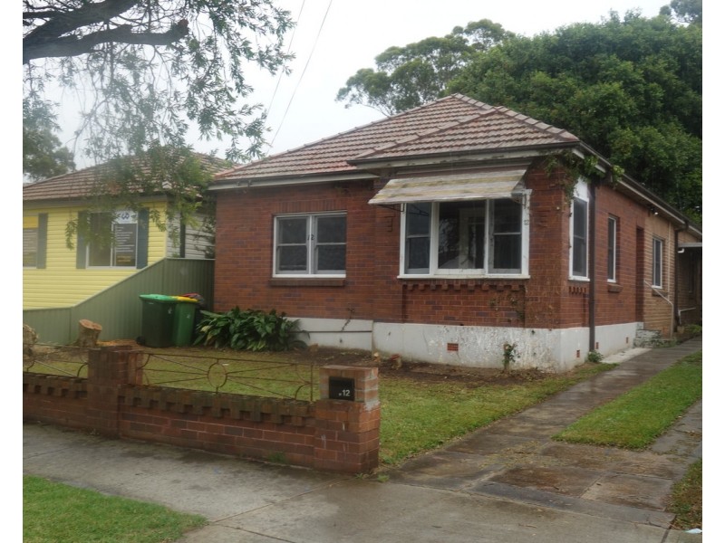 12 Faraday Road, Padstow NSW 2211