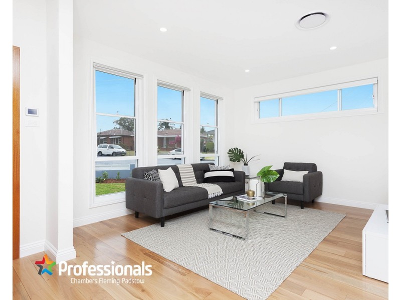 36 Benfield Parade, Panania NSW 2213