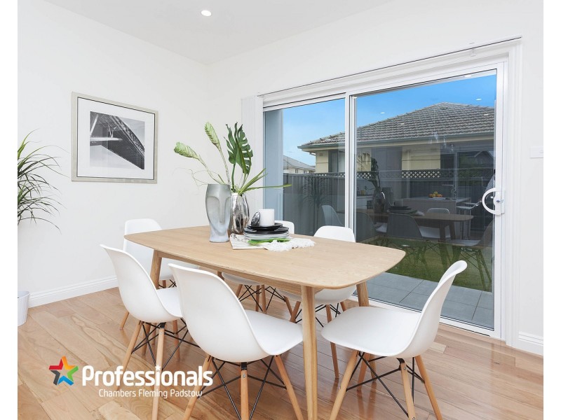 36 Benfield Parade, Panania NSW 2213